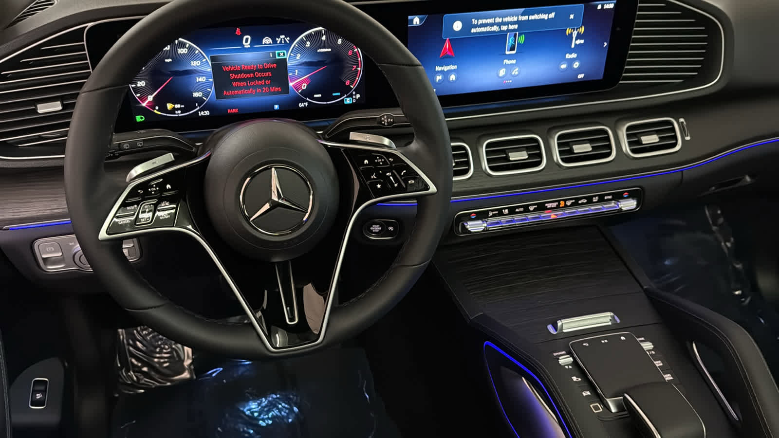 New 2026 Mercedes-Benz GLE 450 4MATIC image 26