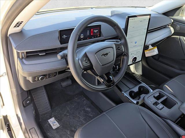 New 2026 Ford Mustang Mach-E Select RWD image 3