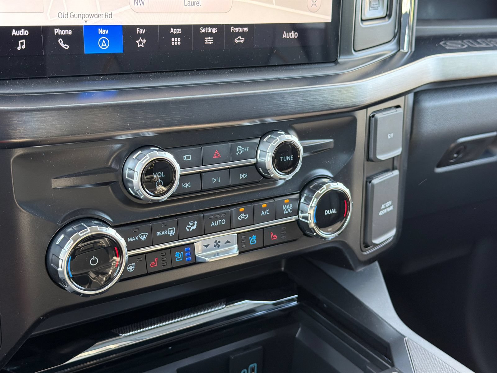 New 2026 Ford F250 Lariat AWD/4WD image 27