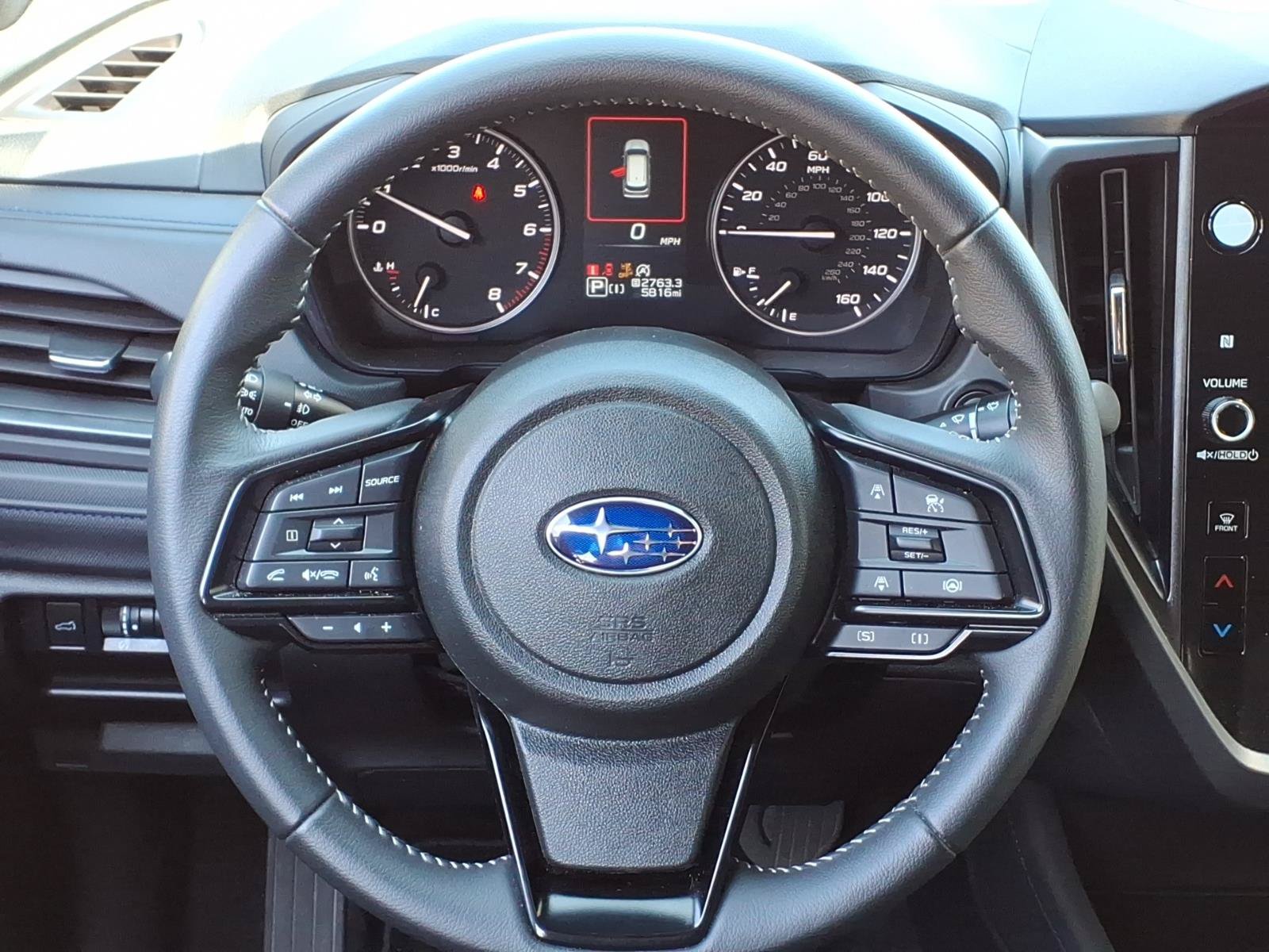 Certified 2026 Subaru Forester Premium AWD/4WD image 26