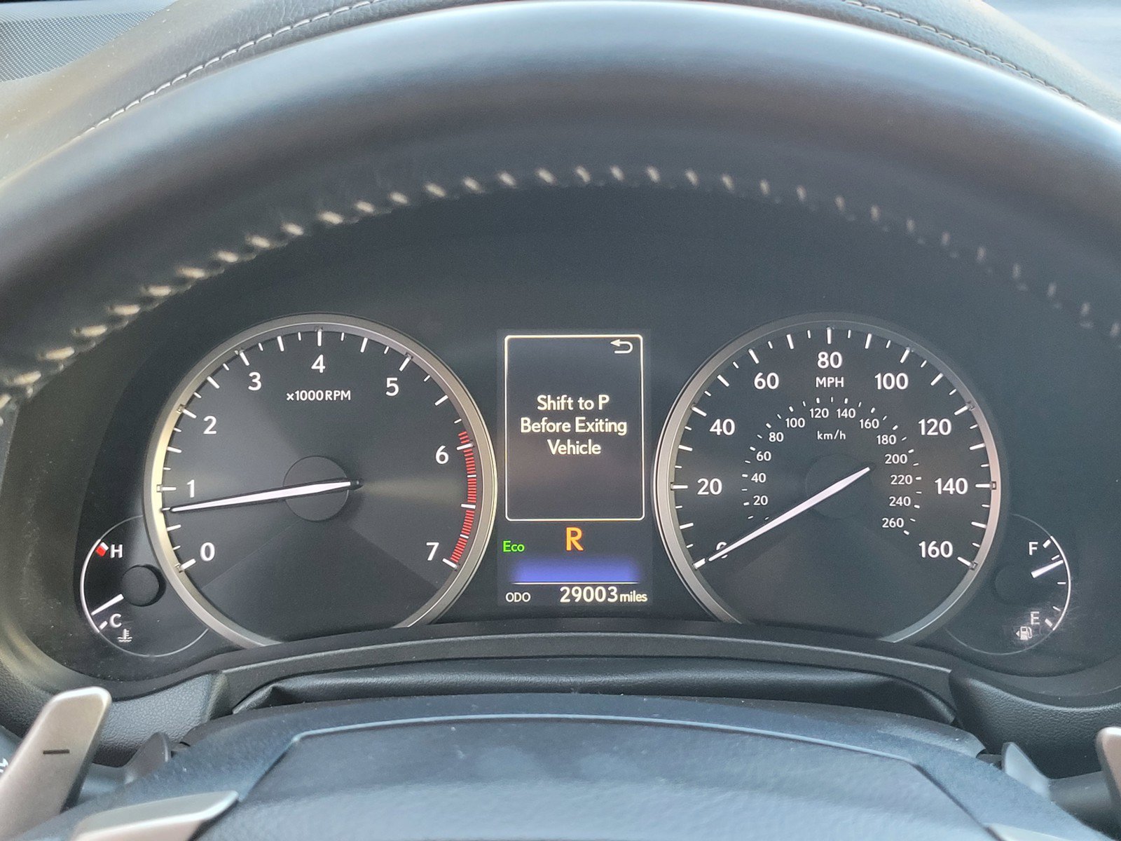 Used 2019 Lexus NX 300 AWD w/ Accessory Package 2 image 25