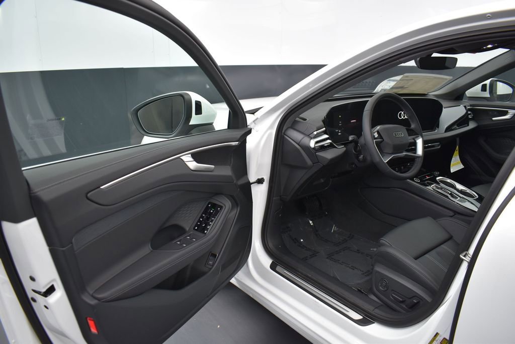 New 2026 Audi A6 Premium AWD/4WD image 5