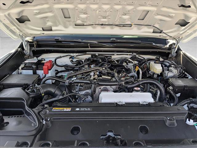 Certified 2025 Toyota 4Runner SR5 image 24