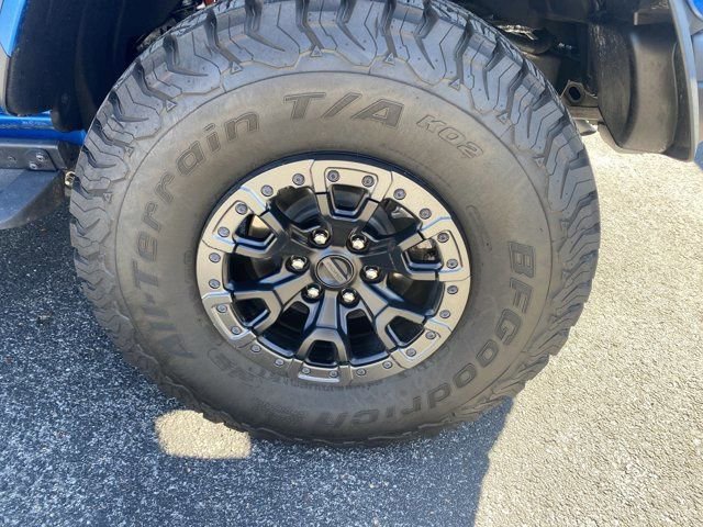 Used 2024 Ford Bronco Raptor image 20