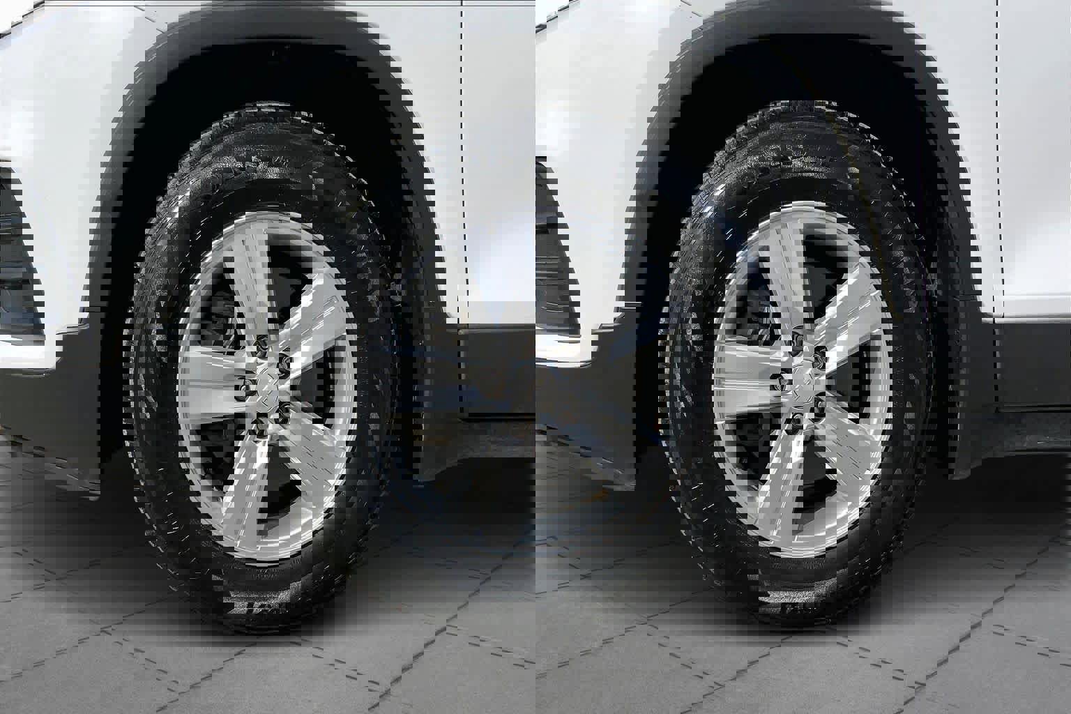 Used 2020 Chevrolet Trax LT image 10