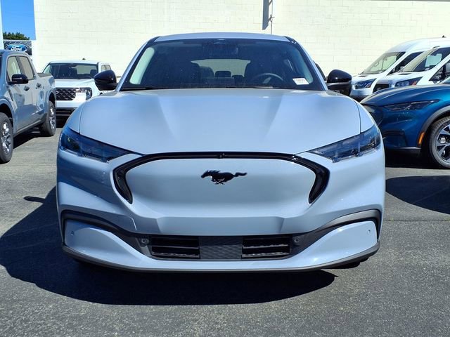 New 2026 Ford Mustang Mach-E Premium w/ Technology Package RWD image 2