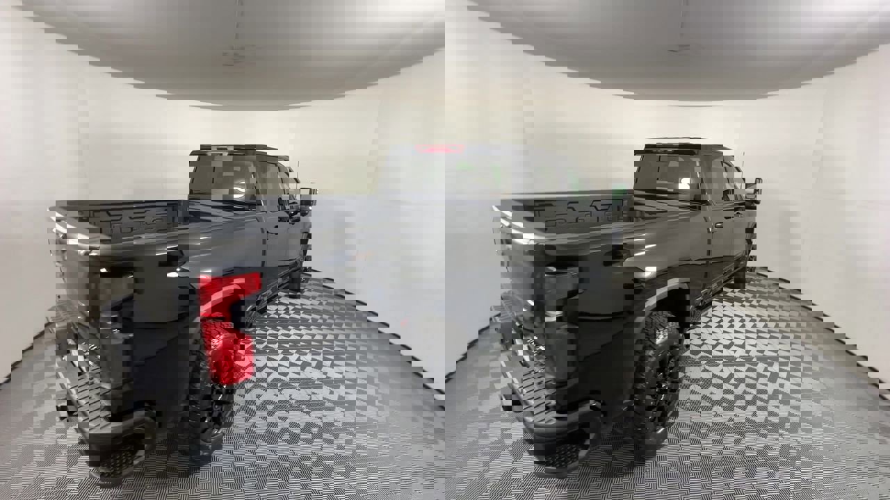 New 2026 Chevrolet Silverado 2500 High Country w/ Midnight Edition image 69