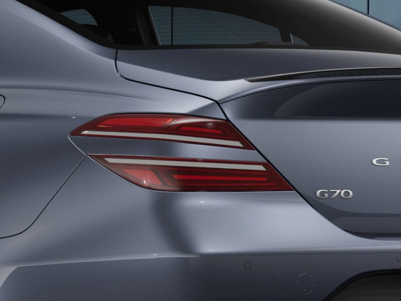 New 2026 Genesis G70 3.3T Prestige AWD/4WD image 10