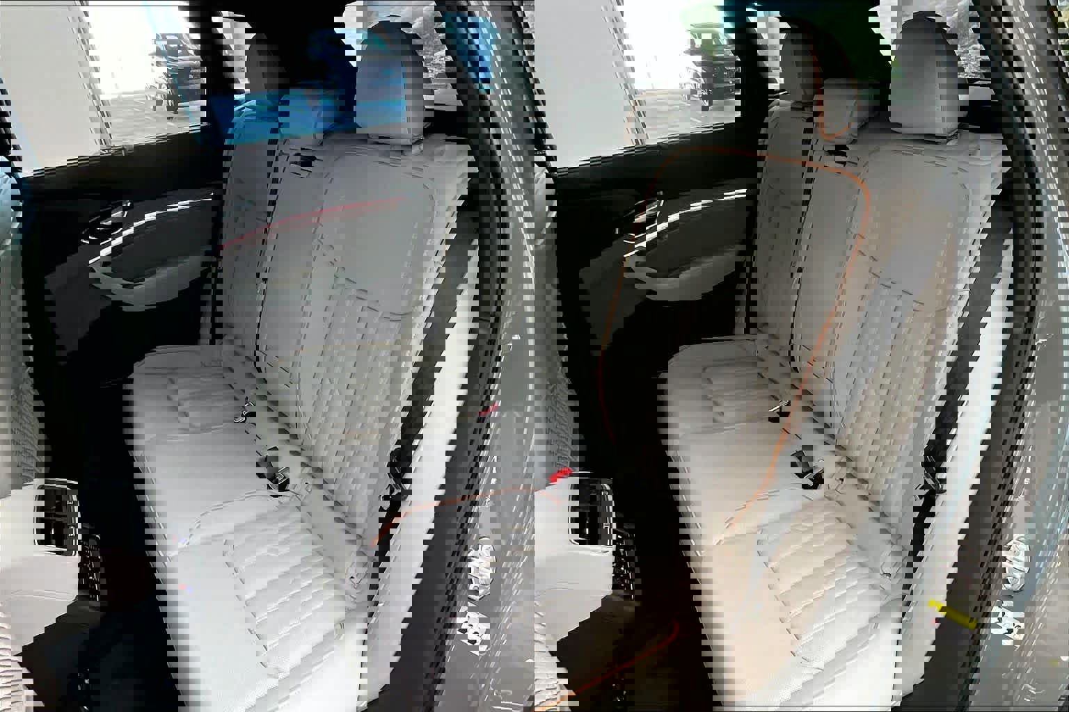 Certified 2023 Audi e-tron Chronos w/ Chronos Package AWD/4WD image 20