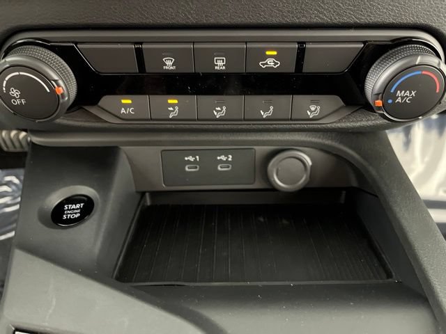 New 2026 Nissan Sentra S w/ Floor Mat Package FWD image 27