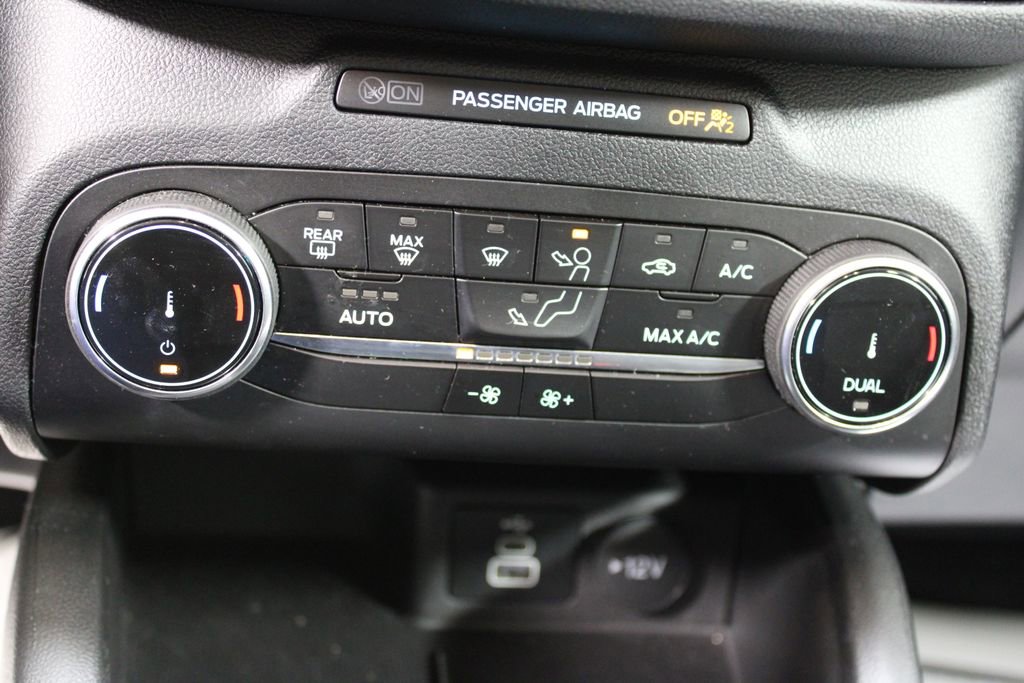 Used 2024 Ford Escape Active image 45