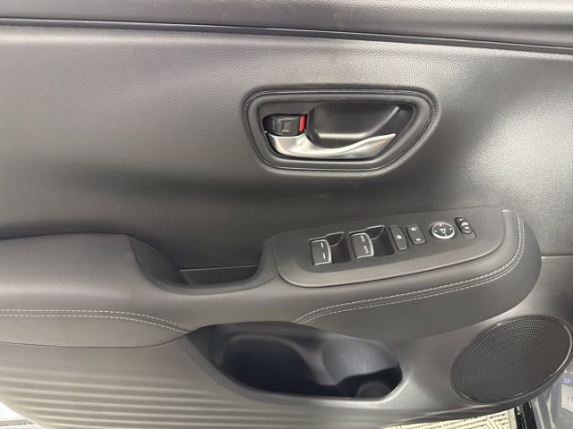New 2026 Honda HR-V EX-L image 17