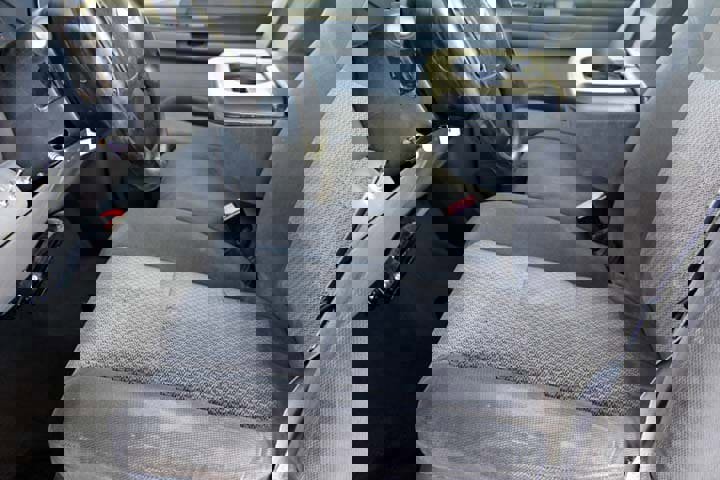 Used 2003 Ford F250 XLT image 6