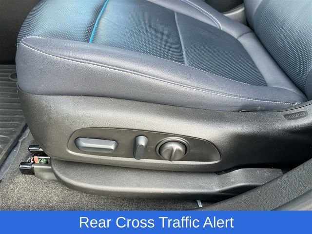 Certified 2024 Chevrolet Blazer RS w/ Enhanced Convenience Package image 18