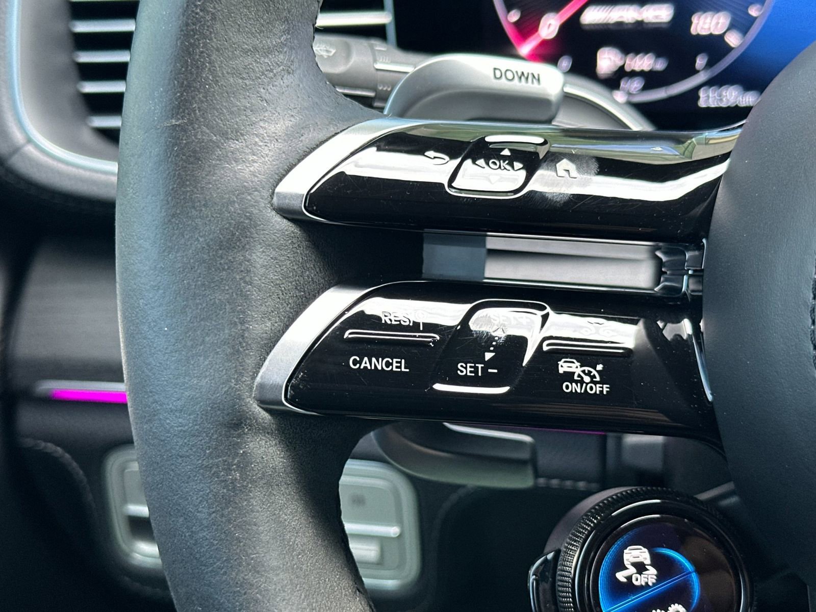 Certified 2024 Mercedes-Benz GLE 53 AMG 4MATIC Coupe image 29