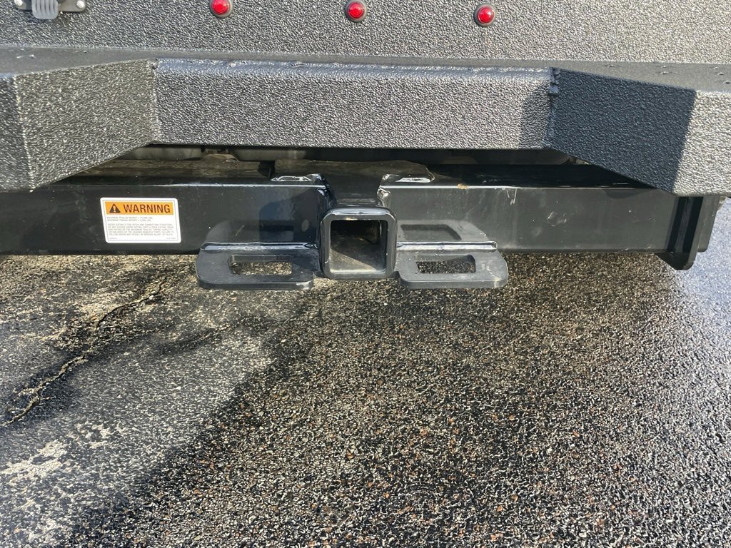 New 2026 Ford F350 XL w/ XL Chrome Package image 27