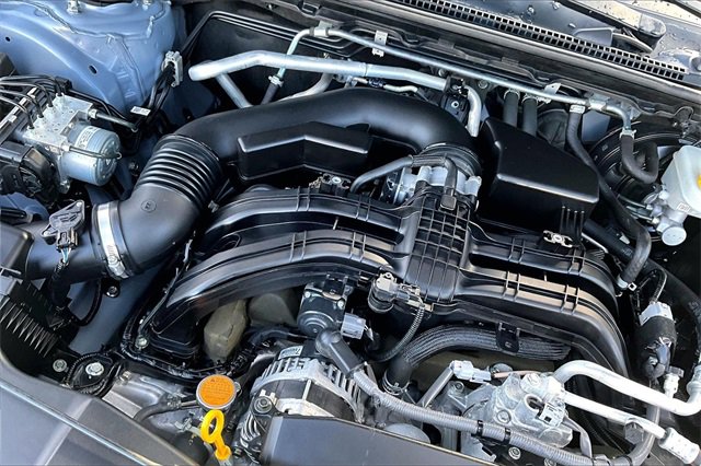 Used 2023 Subaru Crosstrek 2.5i Limited image 33