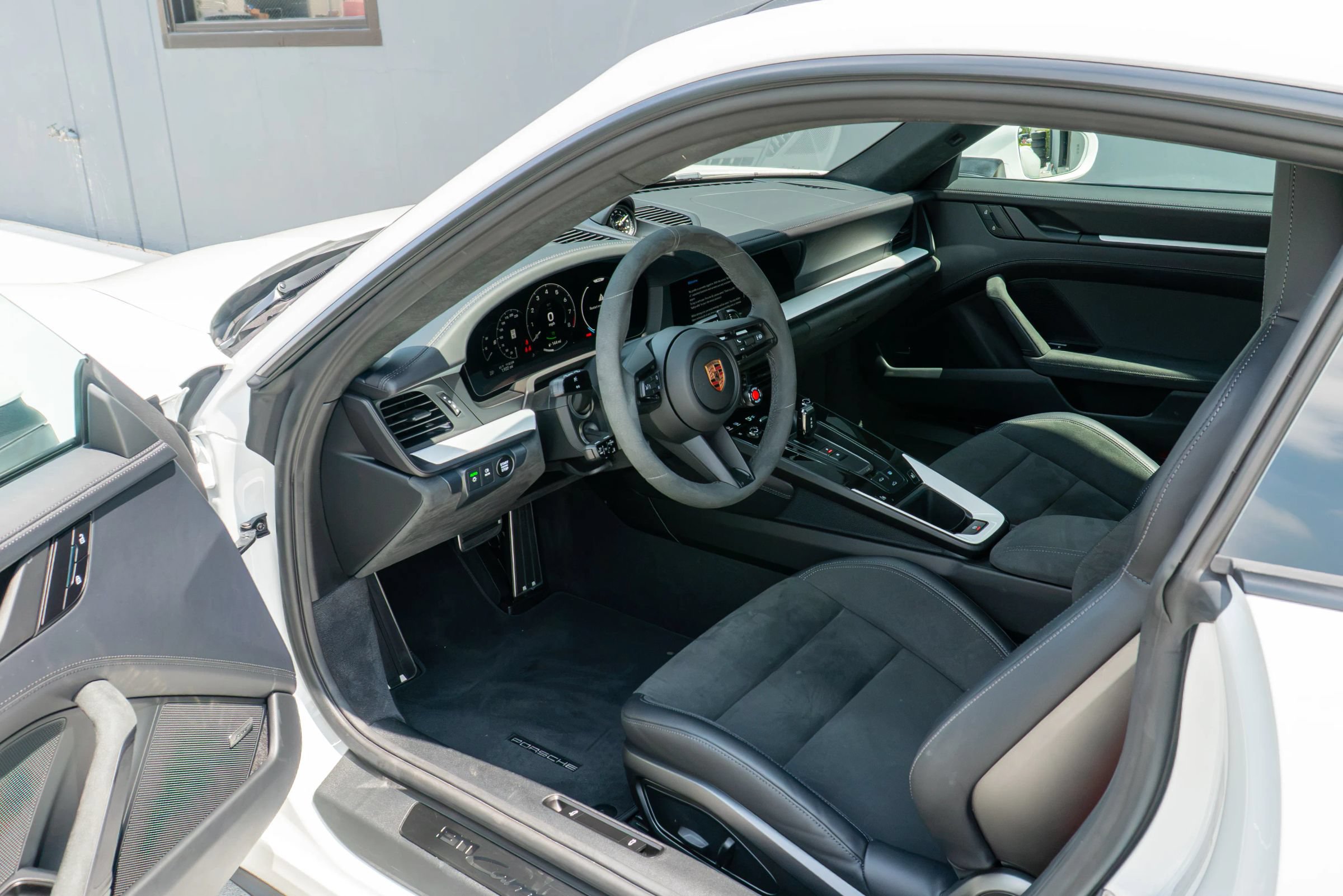 Used 2026 Porsche 911 GTS image 10