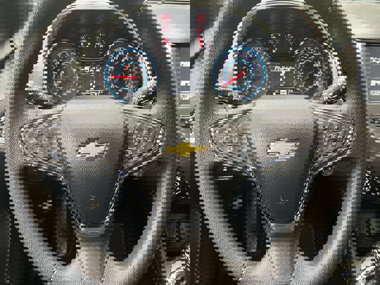 Used 2017 Chevrolet Cruze LT w/ Convenience Package image 13