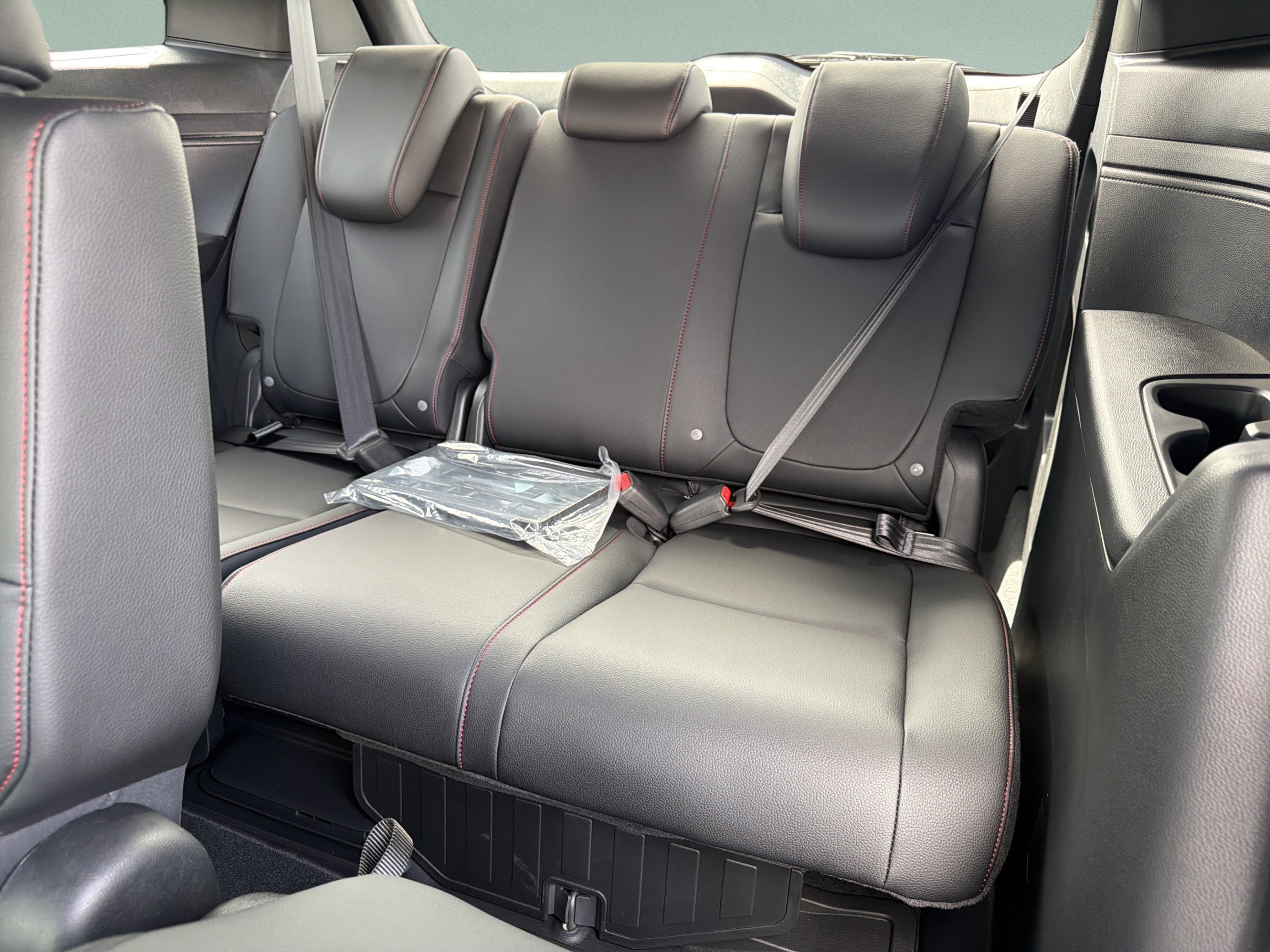 New 2026 Honda Odyssey Sport-L image 29