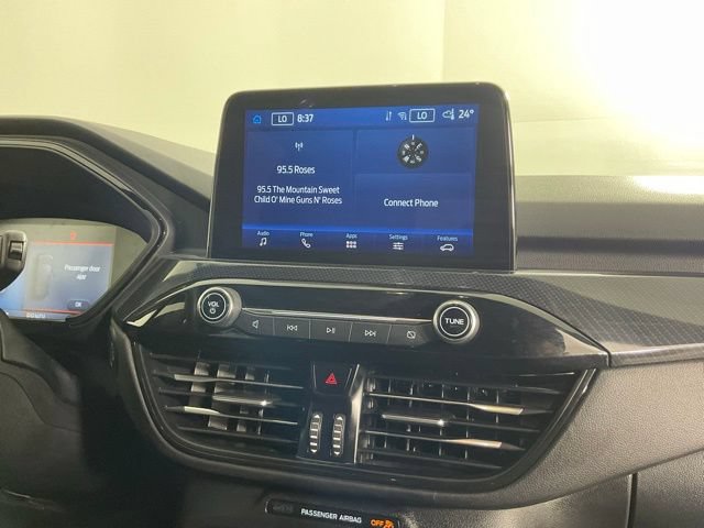 Used 2024 Ford Escape ST-Line FWD image 16