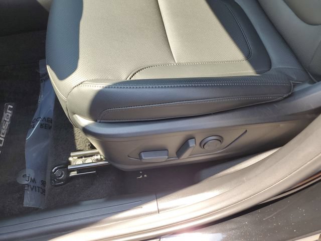 Certified 2025 Hyundai Tucson XRT AWD/4WD image 17