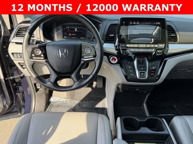 Used 2019 Honda Odyssey Elite image 18