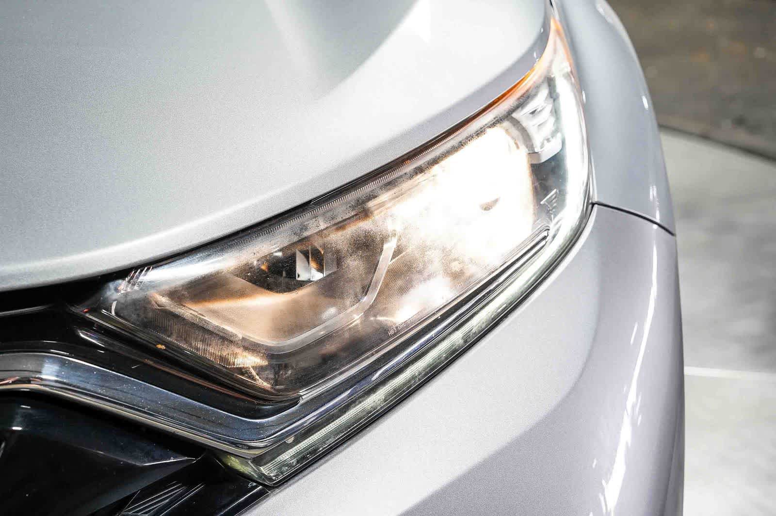 Used 2020 Honda CR-V EX image 7