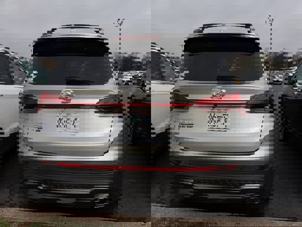 Used 2023 Hyundai Santa Fe XRT w/ Cargo Package image 22