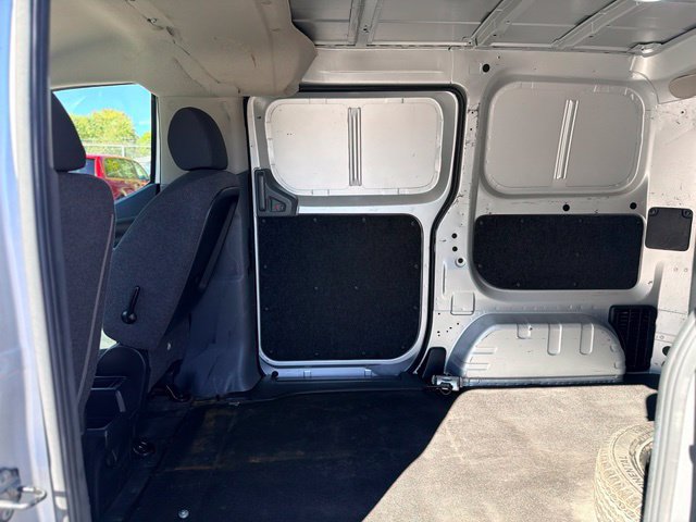 Used 2018 Nissan NV200 SV w/ Navigation Package FWD image 20