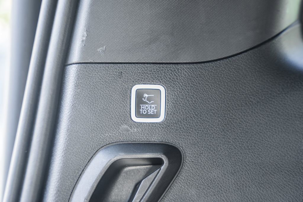 Used 2022 Jeep Wagoneer Series III image 10