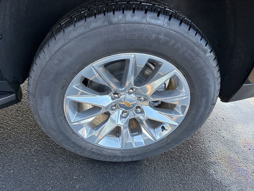 New 2026 Chevrolet Tahoe Premier w/ Sun And Tow Package AWD/4WD image 45