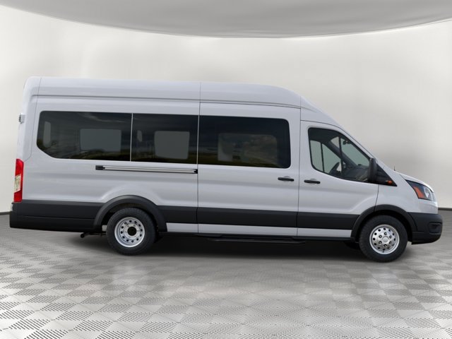 New 2027 Ford Transit 350 XL RWD image 8