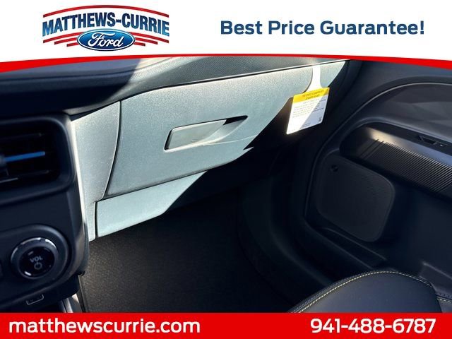 New 2026 Ford Maverick Lobo image 23