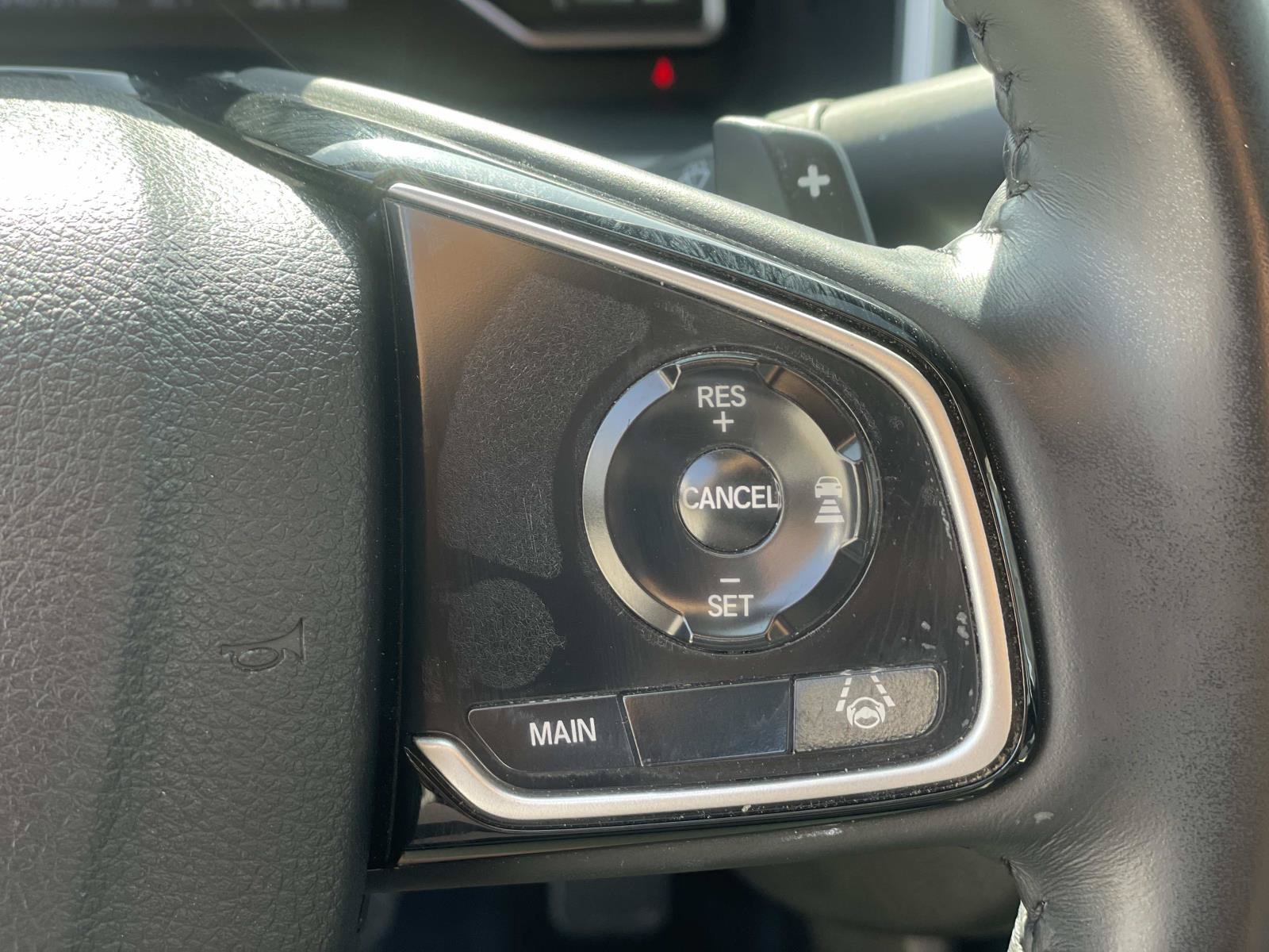 Used 2021 Honda Clarity Touring image 5
