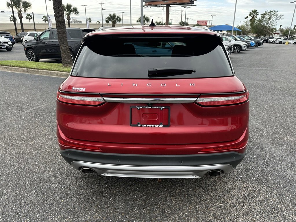 Used 2022 Lincoln Corsair Reserve image 5