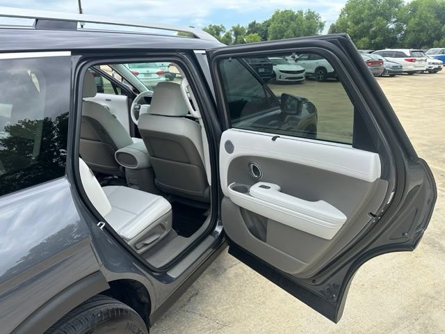 New 2026 Hyundai Palisade SEL Premium FWD image 15