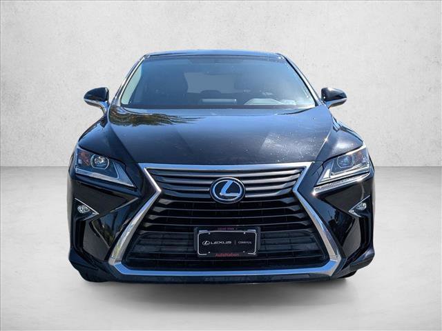 Used 2016 Lexus RX 350 AWD video 2