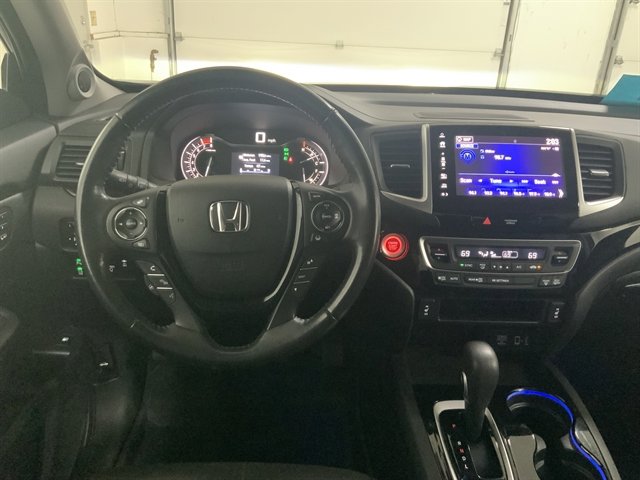 Used 2019 Honda Ridgeline RTL-E image 21