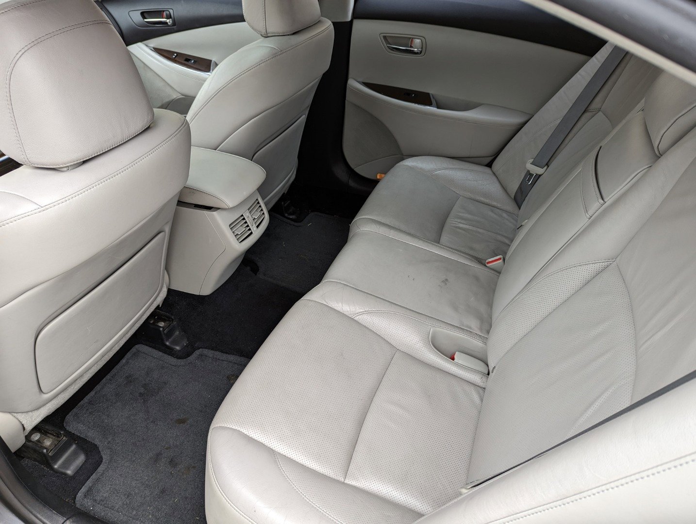 Used 2012 Lexus ES 350 image 10