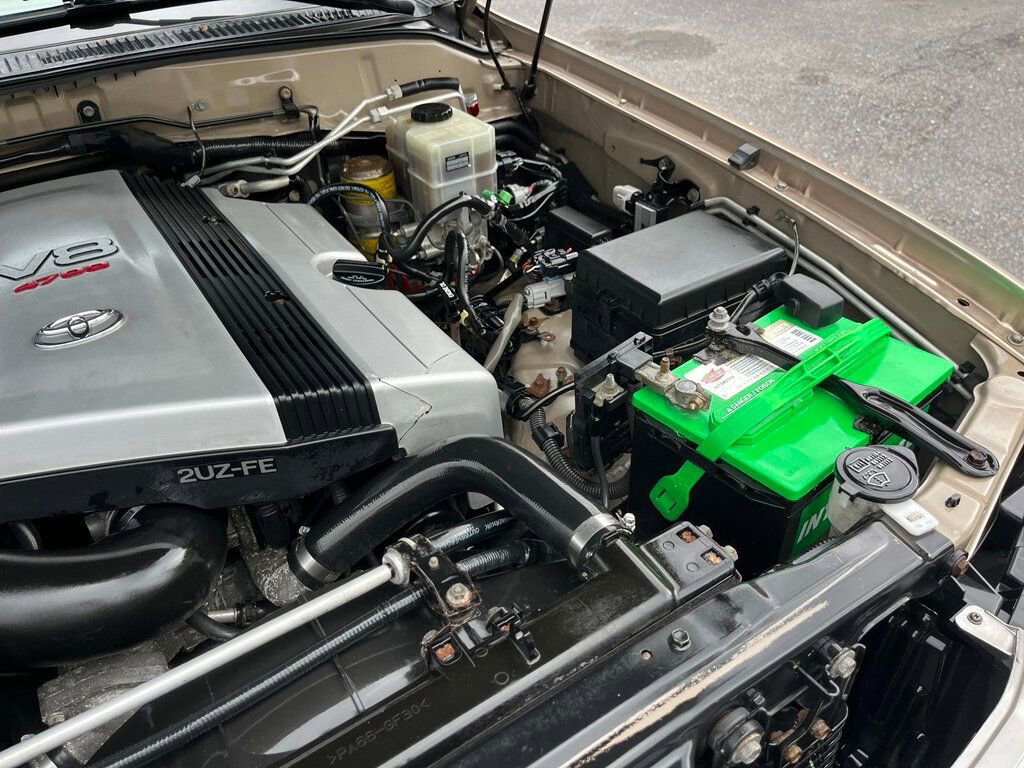 Used 2006 Toyota Land Cruiser image 69