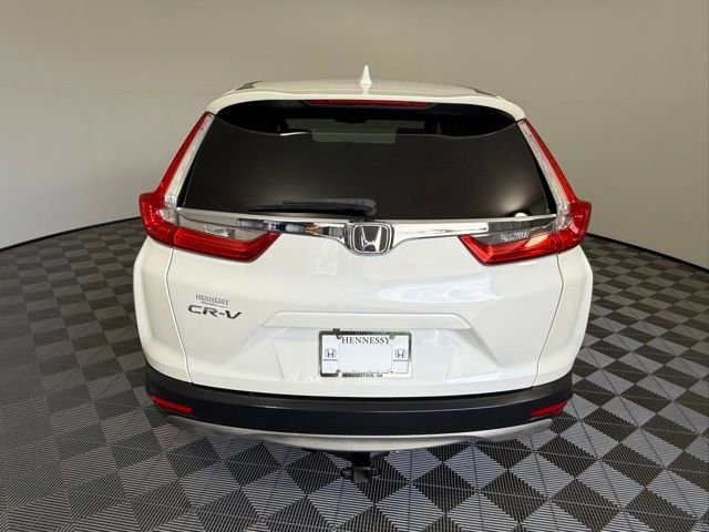 Used 2018 Honda CR-V EX-L image 5