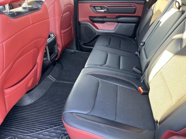 Used 2025 RAM 1500 Rebel w/ Rebel Level 1 Equipment Group AWD/4WD image 17