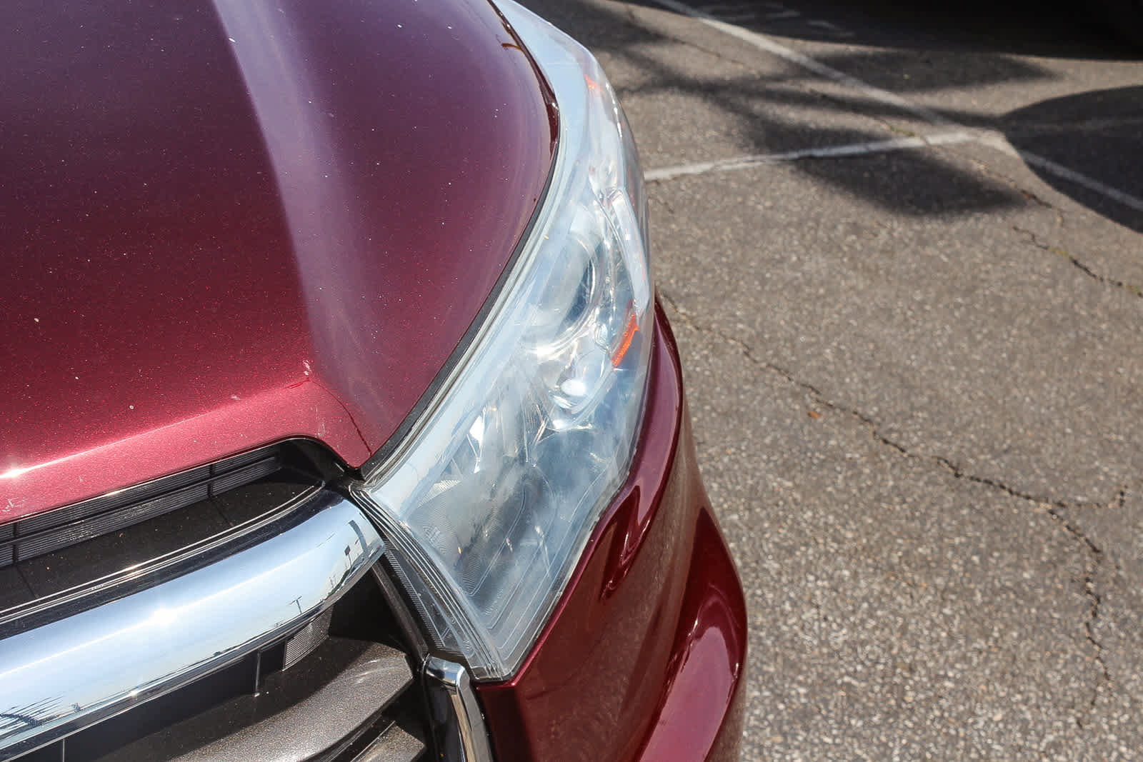 Used 2015 Toyota Highlander XLE image 12