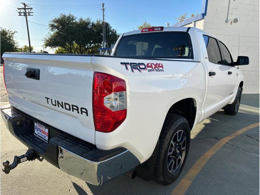Used 2015 Toyota Tundra TRD Pro image 7
