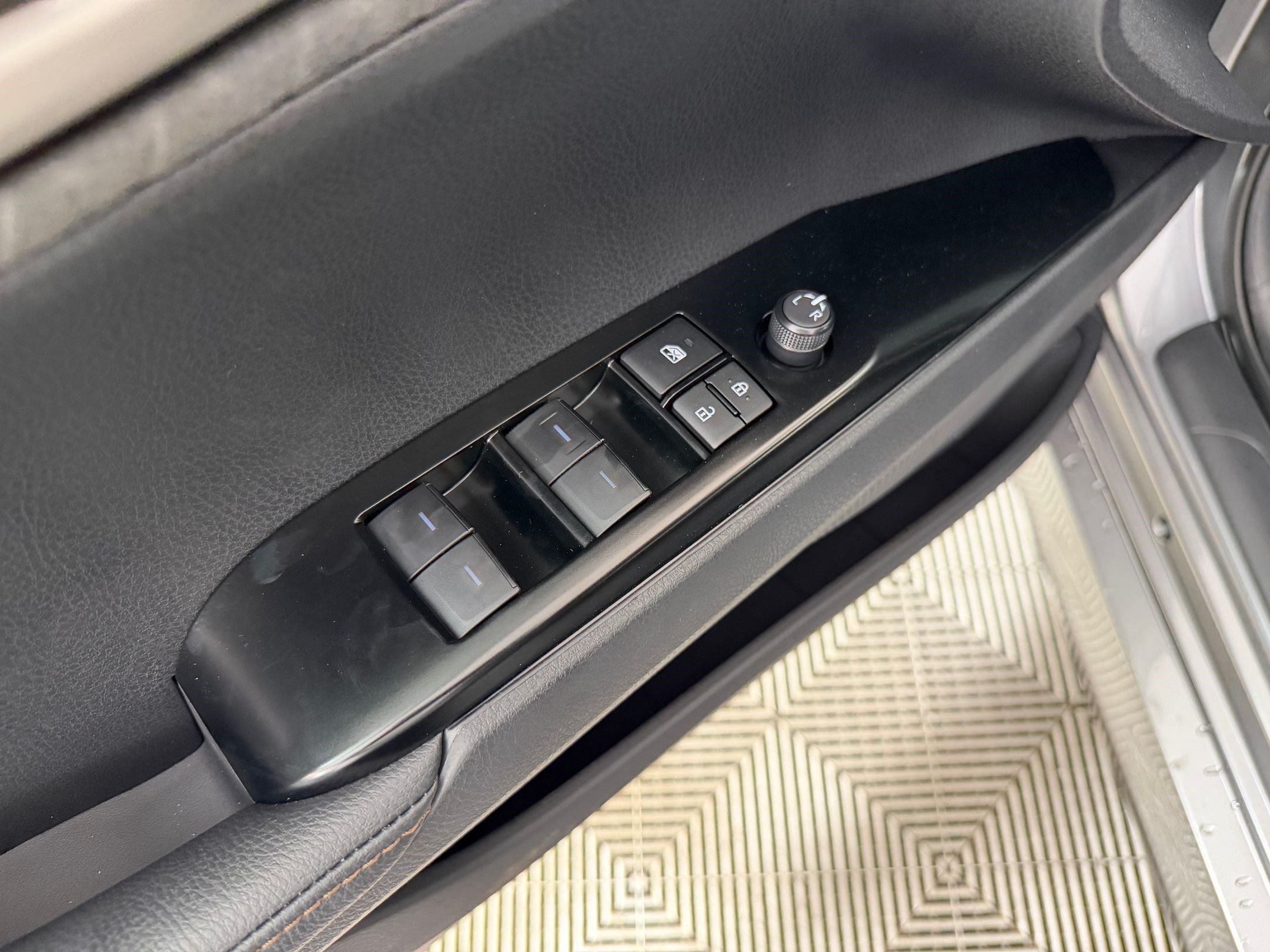 New 2026 Toyota Camry XLE FWD image 14
