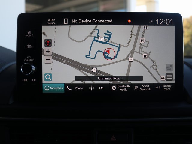 New 2025 Honda Pilot Touring image 12