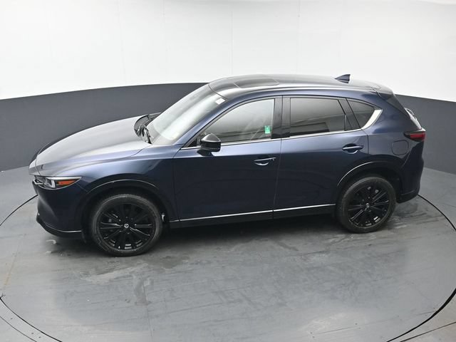 Certified 2023 MAZDA CX-5 AWD 2.5 Turbo image 37