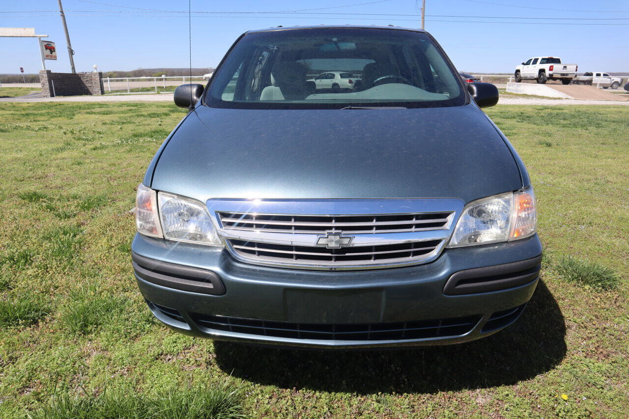 Used 2004 Chevrolet Venture LS w/ Easy Order Package image 9