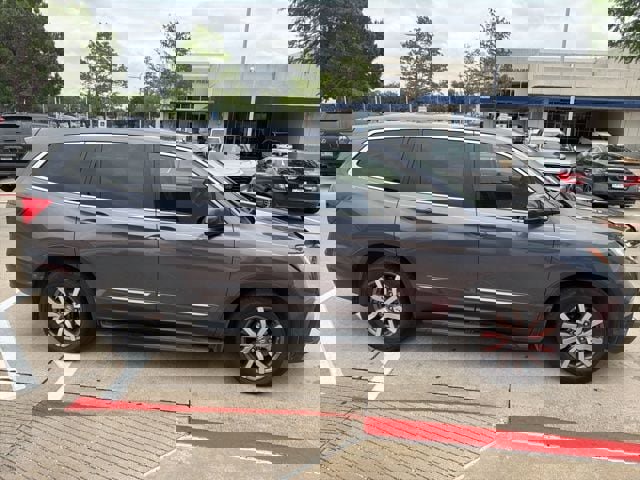 Used 2021 Honda Pilot EX-L image 4